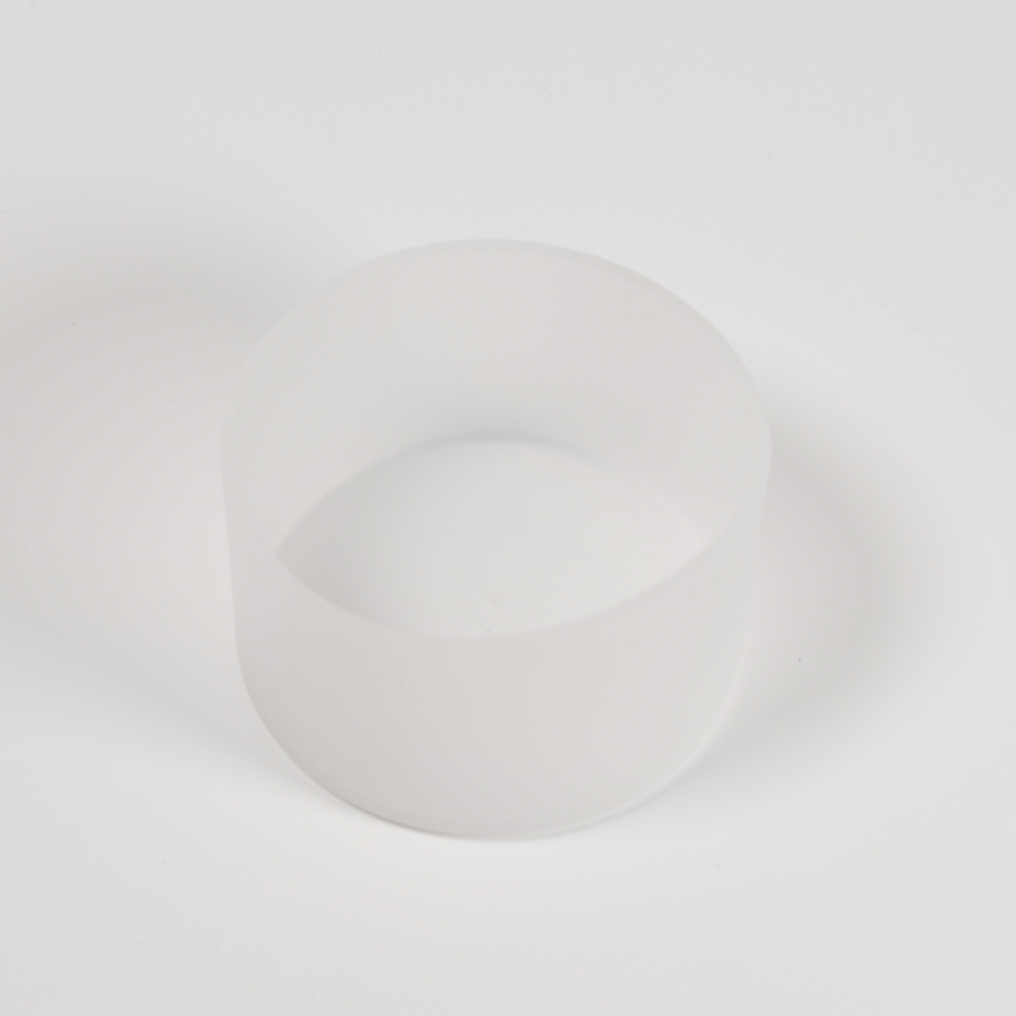 BottleButts™ Clear Silicone Boot for Hydro Flask Lightweight Trail Series 24oz