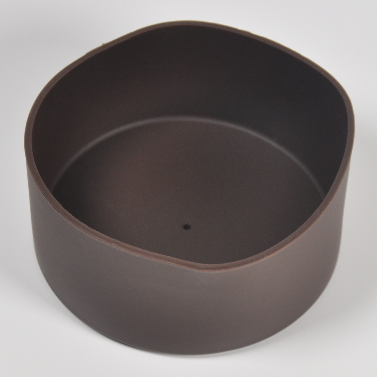 BottleButts™ BROWN Silicone Boot for Hydro Flask Wide Mouth 32oz/40oz