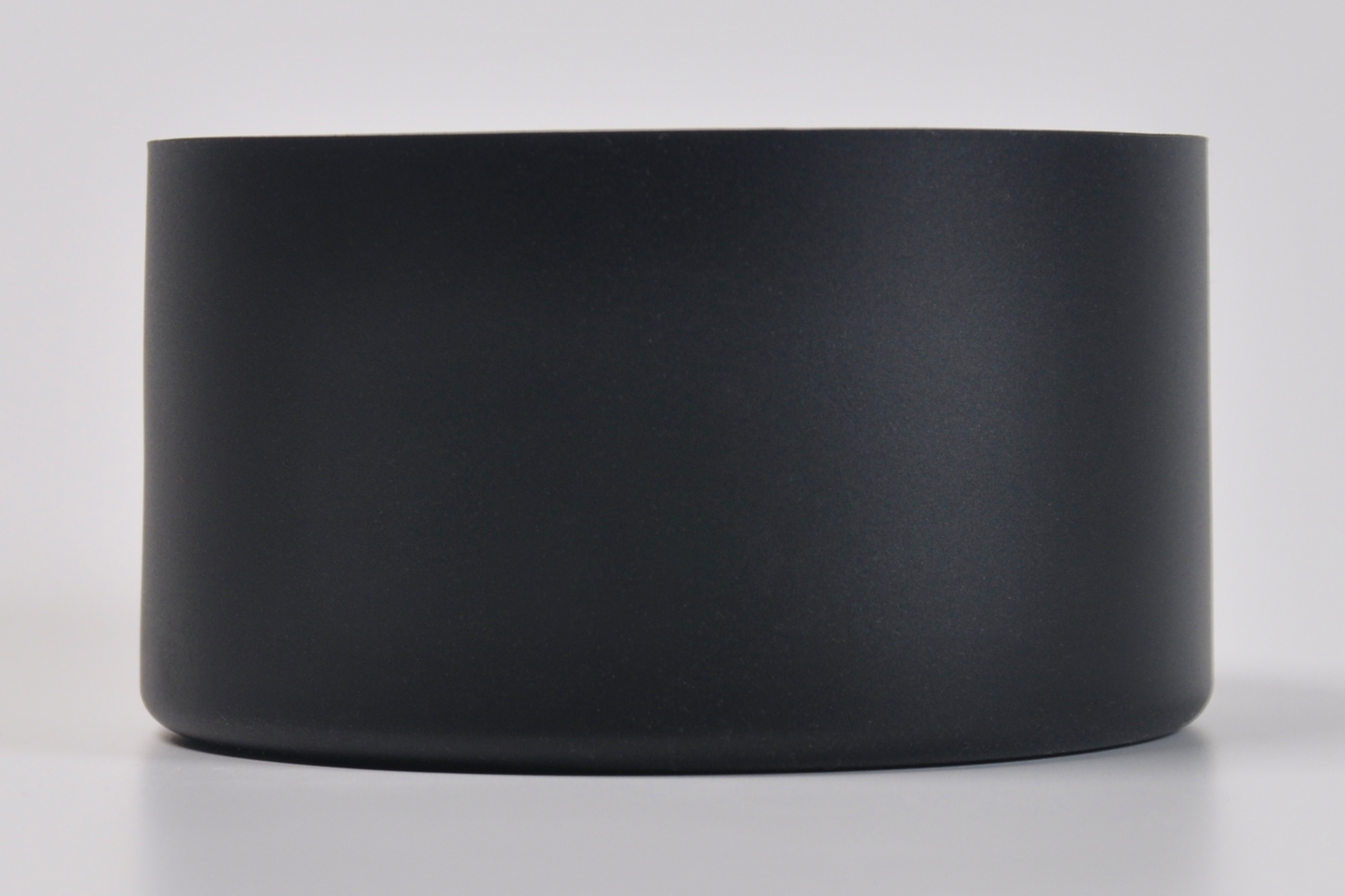 BottleButts™ BLACK Silicone Boot for Hydro Flask Lightweight Trail Series 32oz/40oz
