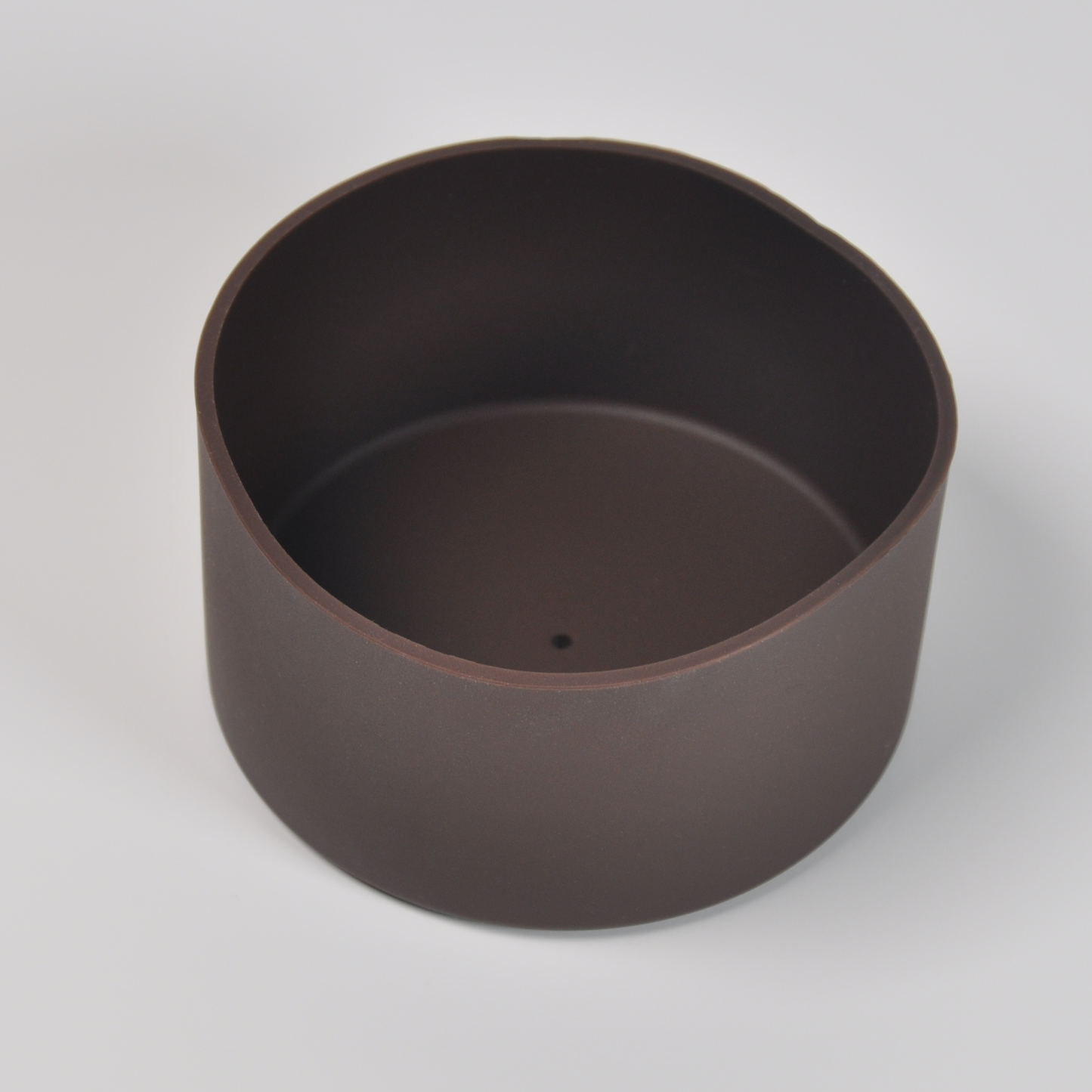 BottleButts™ Brown Silicone Boot for Hydro Flask Lightweight Trail Series 24oz