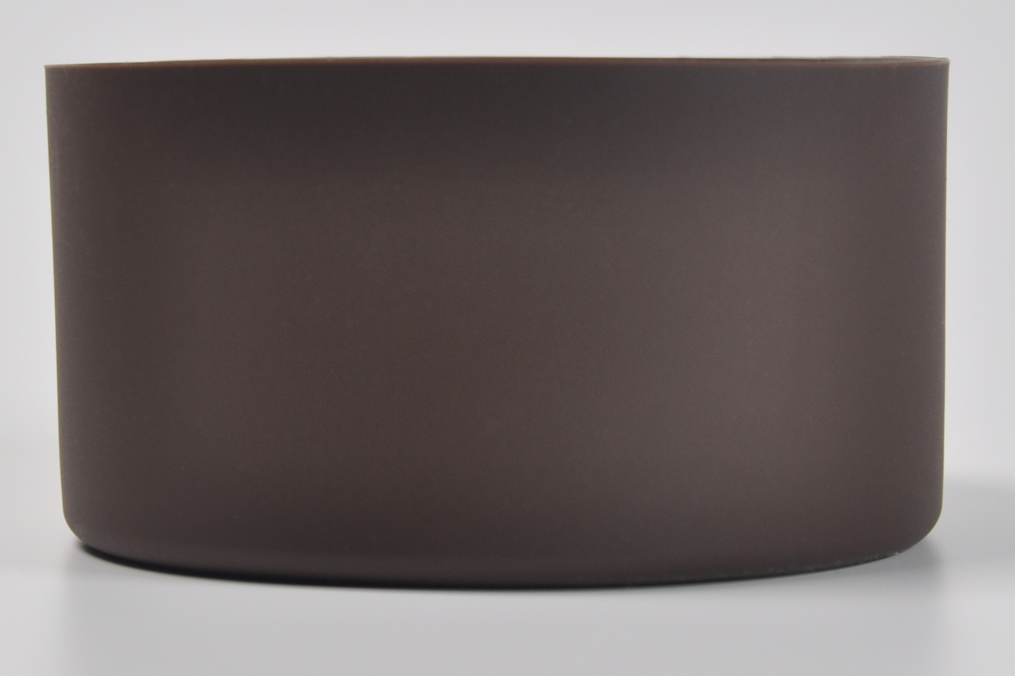 BottleButts™ BROWN Silicone Boot for Hydro Flask Lightweight Trail Series 32oz/40oz