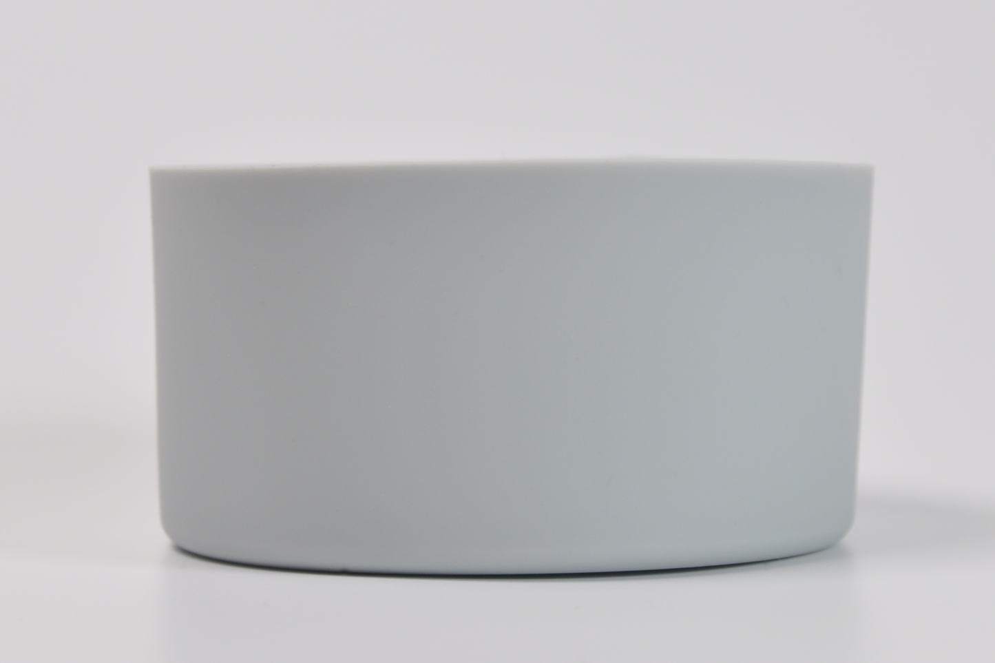 BottleButts™ Light Gray Silicone Boot for Hydro Flask Lightweight Trail Series 32oz/40oz