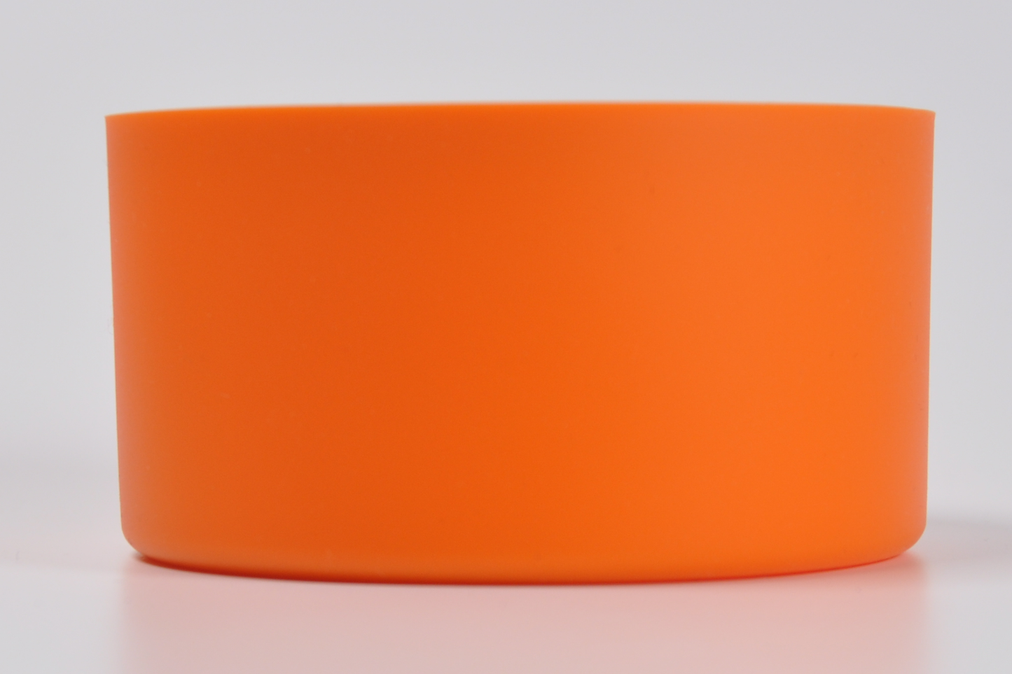 BottleButts™ ORANGE Silicone Boot for Hydro Flask Lightweight Trail Series 32oz/40oz