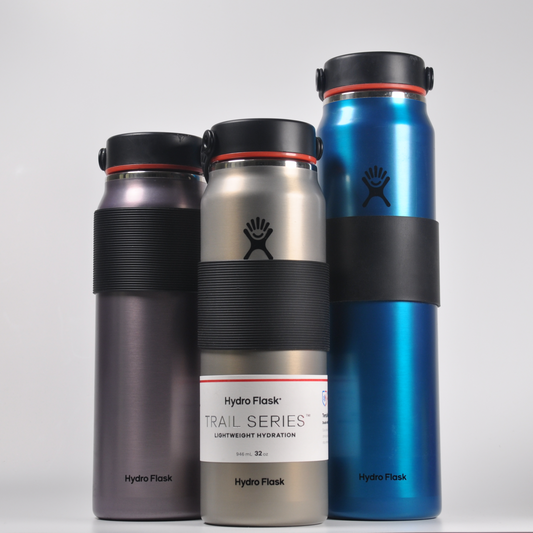 BottleButts™ Band For Hydro Flask Lightweight Trail Series 32/40 oz
