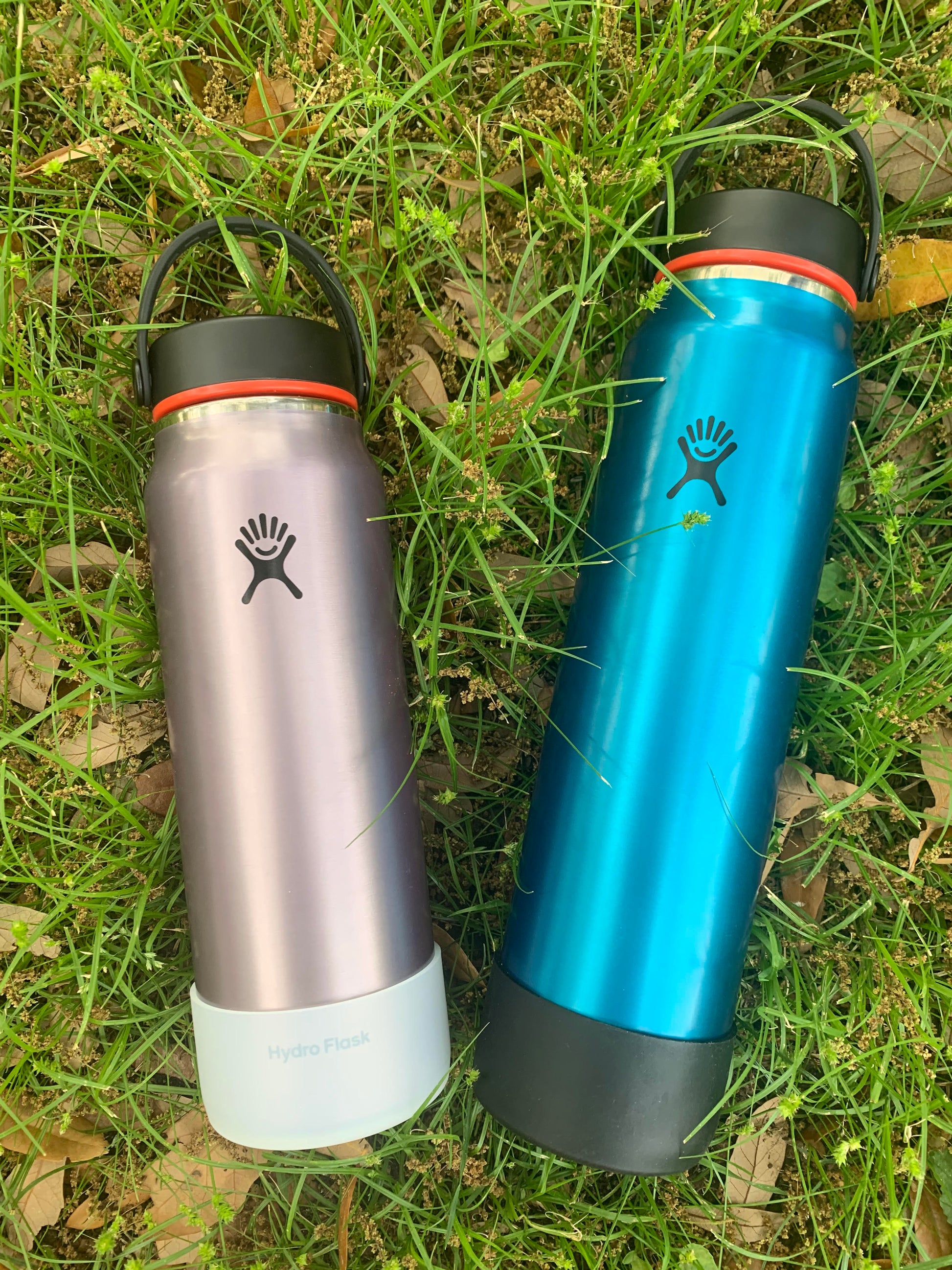 Peaks Boot for 32 & 40 oz Hydro Flask – REUZBL
